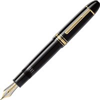 Pen Montblanc Meisterstück  in Resin 115384 - 115384